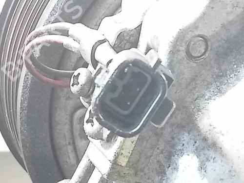 AC compressor DACIA LODGY (JS_) 1.6 LPG (JSAV) | BP10693523M34 