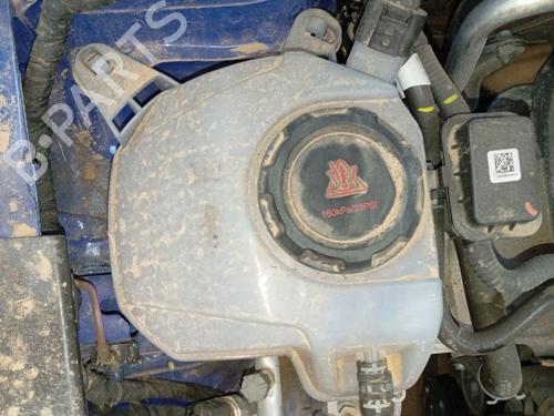 Used Expansion tank Expansion tank 33540634 33540634