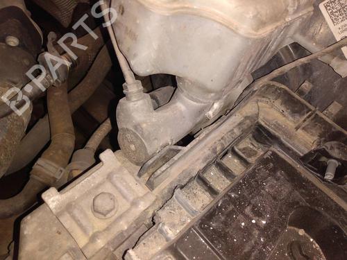 Used Brake master cylinder VW GOLF VI (5K1) 1.6 TDI (105 hp) 10114853