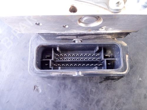 ABS pump NISSAN QASHQAI II (J11, J11_)  | BP19544746M43 