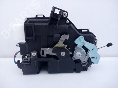 Front right lock VW TOURAN (1T3) 2.0 TDI | BP14853041C97 