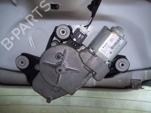 Used Rear wiper motor DACIA DUSTER (HM_) [2017-2025]  19504665