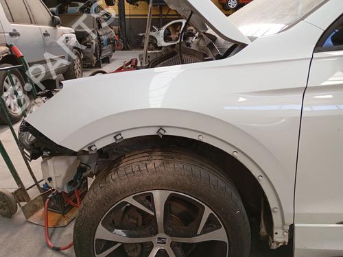 left-front-fenders-seat-tarraco-kn2-2018-2019-2020-2021-2022-2023-2024-40196258 main image