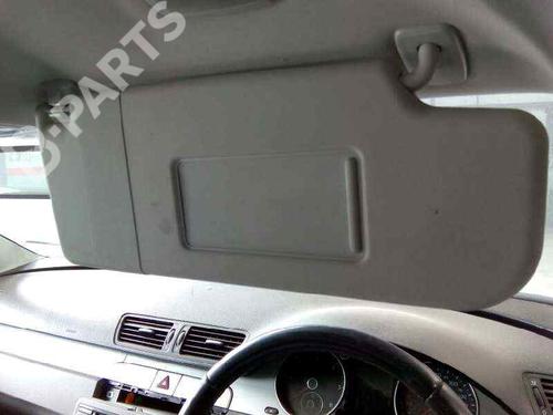 Used Right sun visor Right sun visor VW PASSAT B6 (3C2) [2005-2010] 7122545 7122545