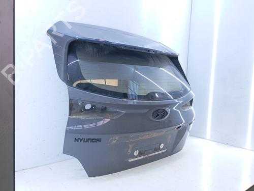 Tailgate HYUNDAI KONA (OS, OSE, OSI) 1.0 T-GDi | BP29481176C6 