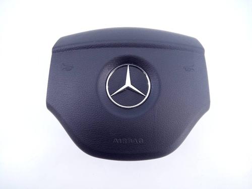 Used Driver airbag MERCEDES-BENZ M-CLASS (W164) [2005-2012]  13624510