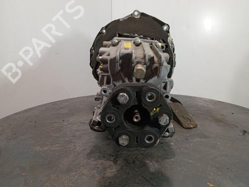 Gearbox BMW 1 (F20) 116 d | BP21590017M3