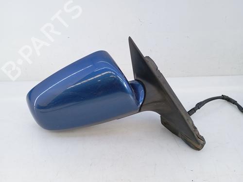 Right mirror AUDI A3 (8P1) 2.0 TDI 16V | BP13642055C27 