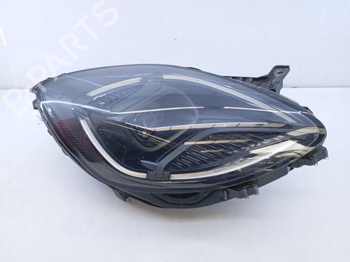 Used Right headlight Right headlight 36552763 36552763