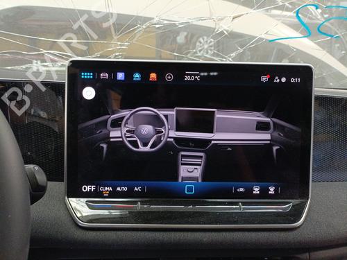 Electronic module VW TIGUAN (CT1) 1.5 eTSI | BP39406778M83 - Image 3