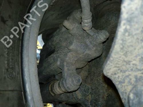 Used Right rear brake caliper NISSAN PATHFINDER III (R51) 2.5 dCi (174 hp) 11588923