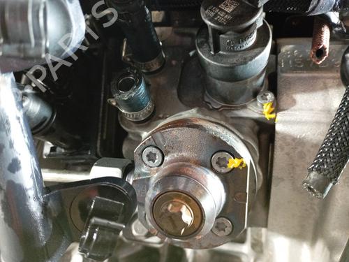 Engine BMW 3 Touring (E91)  | BP22521189M1 