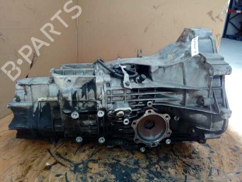 Gearbox AUDI A6 C5 Avant (4B5) 2.5 TDI | BP1159995M3 