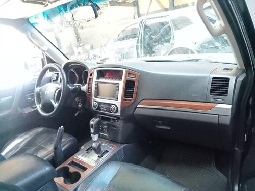Luftmassemåler MITSUBISHI PAJERO IV (V8_W, V9_W) 3.2 DI-D (V88W, V98W) | BP16584797M95 