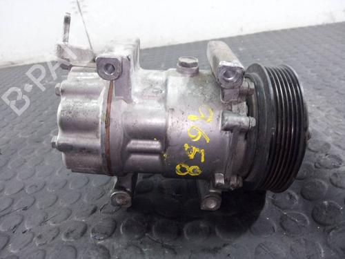 AC compressor MINI MINI (R56) Cooper D | BP8846420M34 
