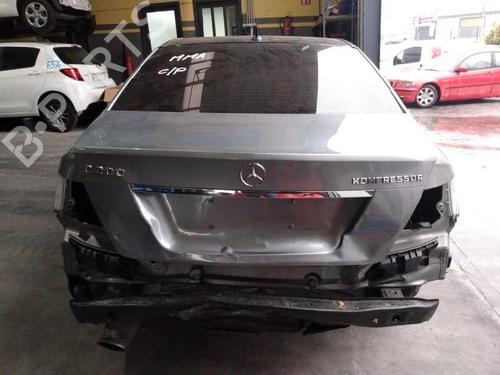 Right front window motor MERCEDES-BENZ C-CLASS (W204) C 200 Kompressor (204.041) | BP5103346E20 