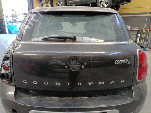 Used Tailgate MINI MINI COUNTRYMAN (R60) Cooper D (112 hp) 29953989