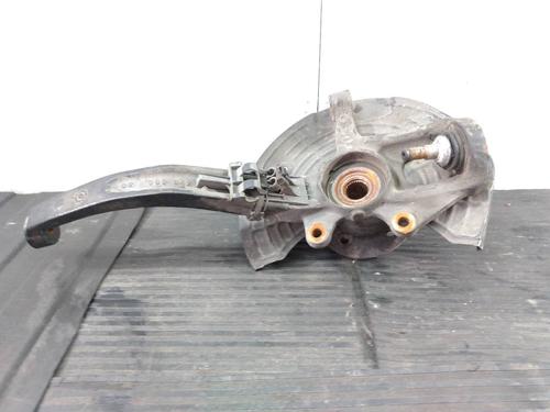 Used Left front steering knuckle MERCEDES-BENZ M-CLASS (W164) [2005-2012]  6894391