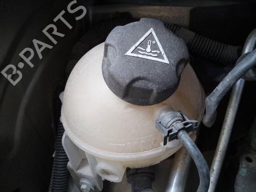 Used Expansion tank PEUGEOT 3008 I MPV (0U_) 1.6 HDi (114 hp) 16684506