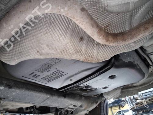 Used Fuel tank PEUGEOT 208 I (CA_, CC_) 1.6 HDi (92 hp) 12495953