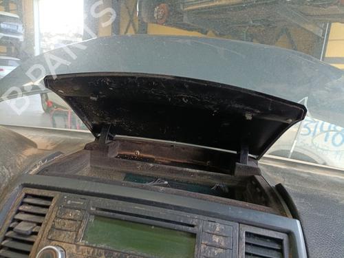 Glove box VW MULTIVAN T5 (7HM, 7HN, 7HF, 7EF, 7EM, 7EN) 2.5 TDI | BP27660732C95 