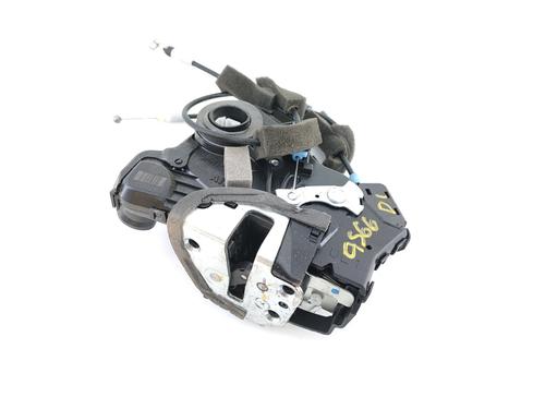 Used Front left lock HONDA CIVIC IX (FK) 1.6 i-DTEC (FK3) (120 hp) 9269250