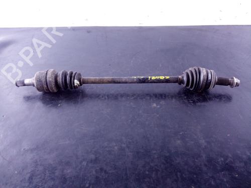 Used Right rear driveshaft SSANGYONG KORANDO (CK) 2.0 e-XDi (175 hp) 16881127