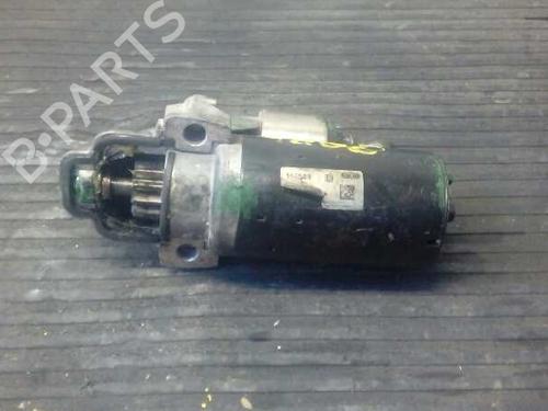 Startmotor PEUGEOT BOXER Van 2.2 HDi 120 (120 hp) 7237219