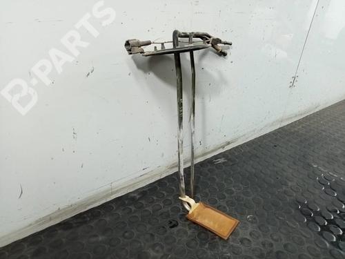 Fuel pump TOYOTA LAND CRUISER 90 (_J9_) 3.0 TD (KZJ90_, KZJ95_, KZJ90R, KZJ95R, KZJ90W, KZJ95W) | BP5235620M76 