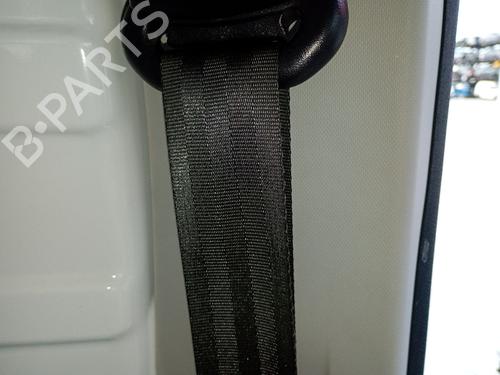 Front left seatbelt MAXUS DELIVER 9 Van 2.0 D (SV63C, SV63D) BP28123543I26
