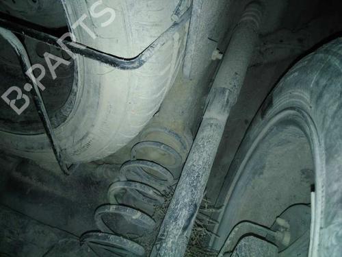 Used Right rear shock absorber DACIA SANDERO [2008-2025]  6698650