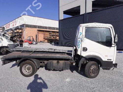 Used Parts NISSAN NT400 CABSTAR (F24M)  35.14, 45.14  1377950