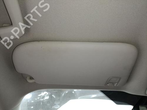 Left sun visor FORD KUGA II (DM2) 1.5 TDCi | BP31916820I1