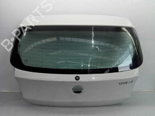 Used Tailgate BMW 1 (E87) [2003-2013]  5237833