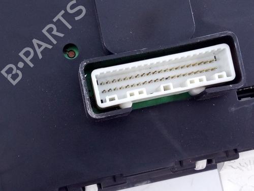 Instrument cluster RENAULT TRUCKS Maxity | BP29138408C47