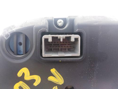 Instrument cluster HONDA FR-V (BE) 1.7 (BE1) | BP8050243C47 