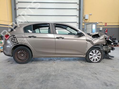 Engine FIAT TIPO Hatchback (356_, 357_) 1.3 D (356HXH1A) | BP38771341M1 - Image 12