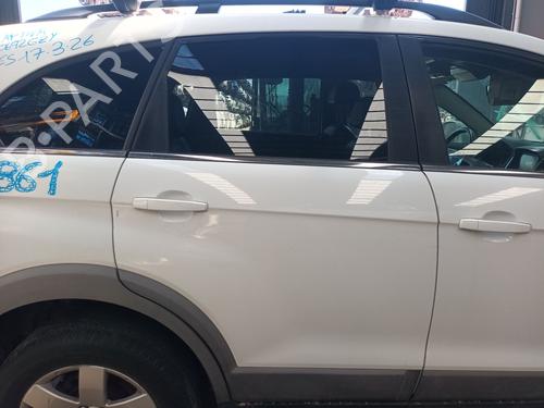 right-rear-door-chevrolet-captiva-c100-c140-2006-38563943 main image