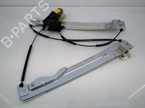 Used Front left window mechanism FORD KUGA II (DM2) 1.5 TDCi (120 hp) 6949378