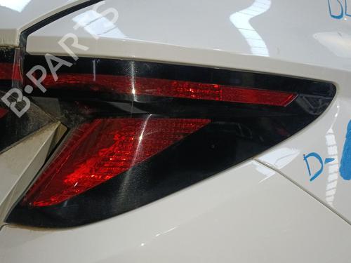 Used Right taillight HYUNDAI TUCSON (NX4E, NX4A) 1.6 CRDi Hybrid 48V HTRAC (136 hp) 32022932