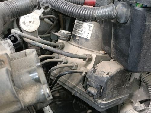 Bremsaggregat ABS für Bremsaggregat ABS 37444546 37444546