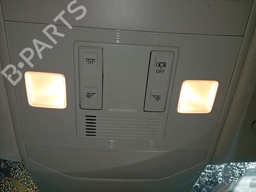 Plafonier VW T-CROSS (C11, D31) [2018-2026]  32520359