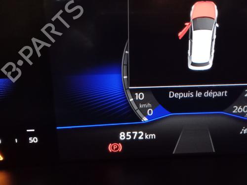 Brake master cylinder VW T-CROSS (C11, D31)  | BP32450079M77 