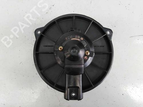 Heater blower motor TOYOTA LAND CRUISER 90 (_J9_) 3.0 D-4D 4WD (KDJ90_, KDJ95_, KDJ90W, KDJ95W) | BP14060651M62 