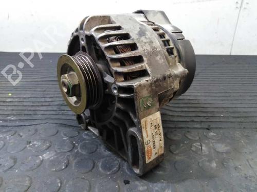 Used Alternator FIAT PUNTO (176_) [1993-1999]  7233661