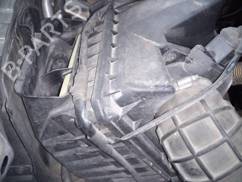 Luftfilter kasse AUDI A4 B7 (8EC) 2.0 TDI (170 hp) 22335227