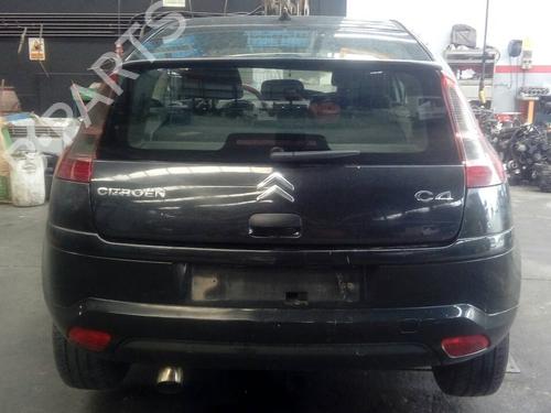 ABS pump CITROËN C4 Coupe (LA_)  | BP14931625M43 