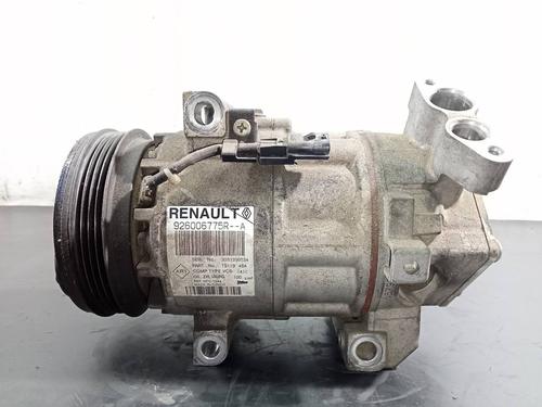 Used AC compressor DACIA LOGAN II [2012-2025]  13383557