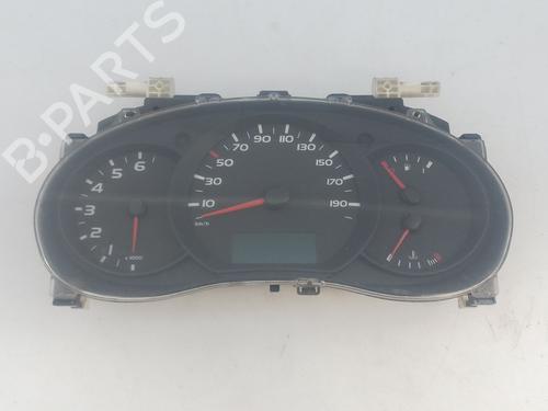 Used Instrument cluster Instrument cluster 36779062 36779062