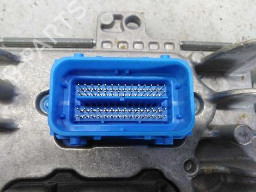 Engine control unit (ECU) OPEL ASTRA K (B16) 1.6 CDTi (68) | BP6001919M57 